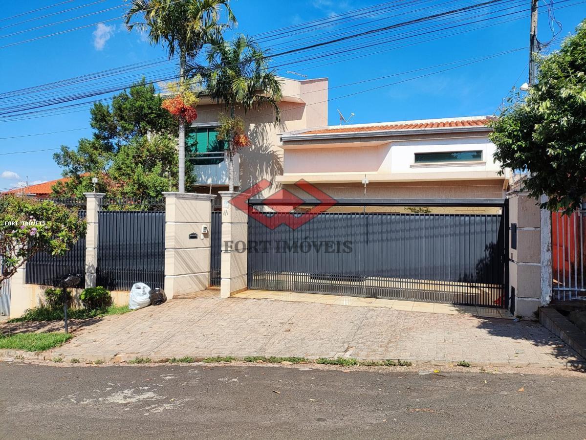 Casa para Venda, Ourinhos / SP, bairro Jardim Matilde, 3 dormitórios ...