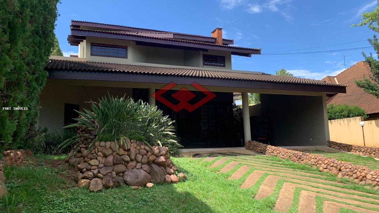 Casa para Venda, Ourinhos / SP, bairro Loteamento Royal Park, 3 ...