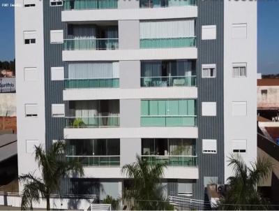 Apartamento para Venda, em Ourinhos, bairro Jardim Matilde, 3 dormitórios, 3 banheiros, 2 suítes, 2 vagas